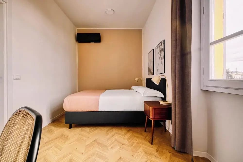 Limehome Florence Via Guelfa - photo 11