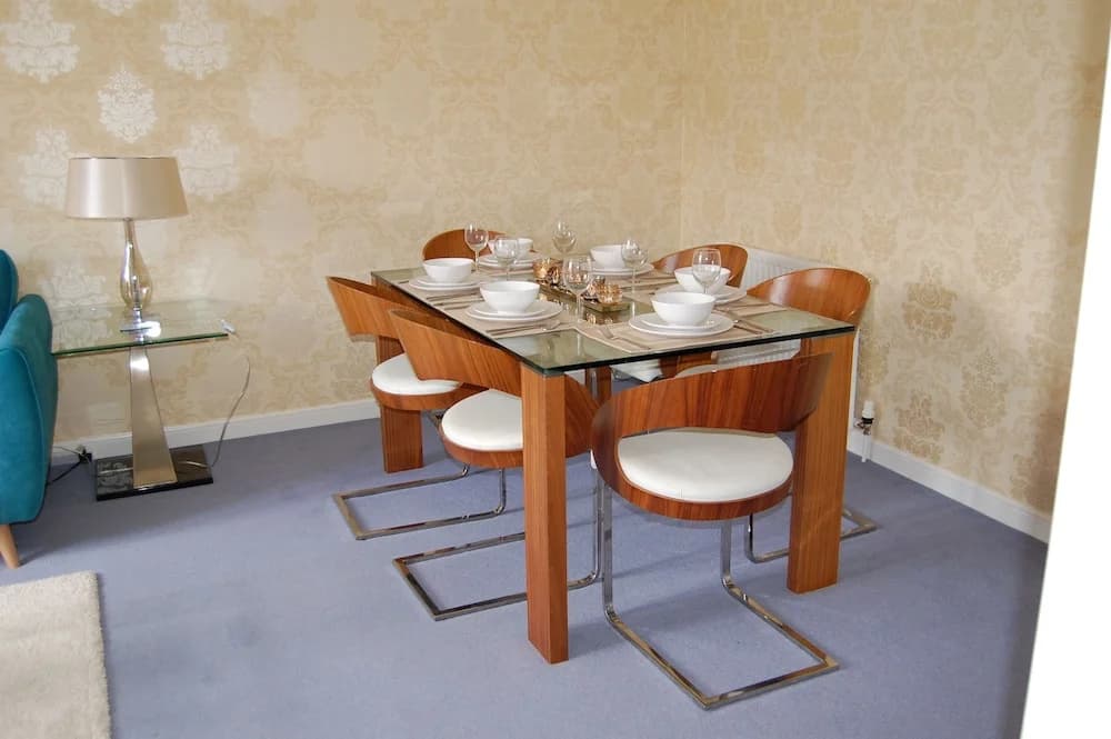 Craigend Park Apartments - photo 14