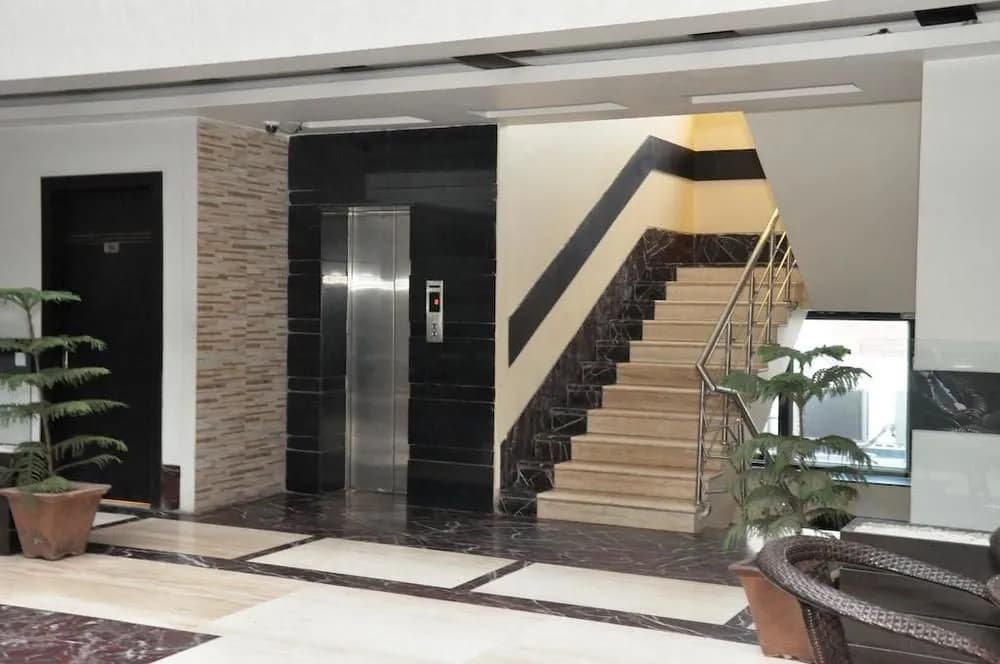 Hotel Blue Pearl - photo 13