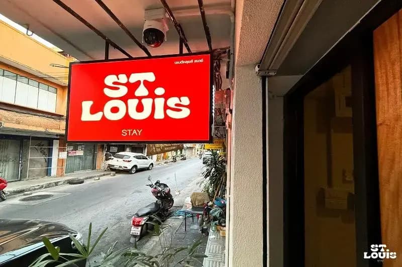 Saint Louis Stay - photo 15