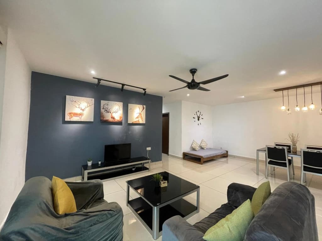 KSL D'Esplanade Cozy Suite at Johor - photo 15