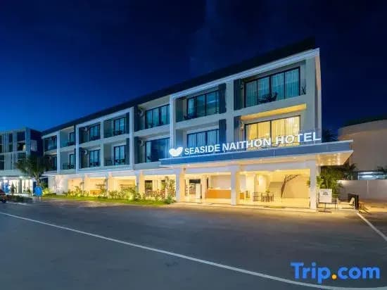 Seaside Naithon Phuket - photo 13