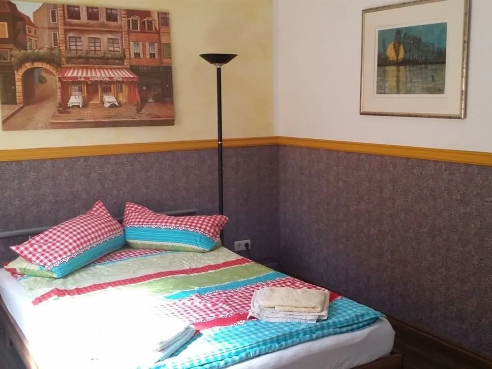 Ferienwohnung Dressler - main photo
