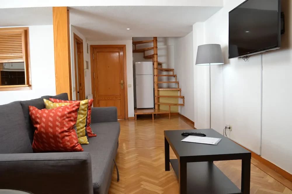 Apartamentos Calle Barquillo - photo 6