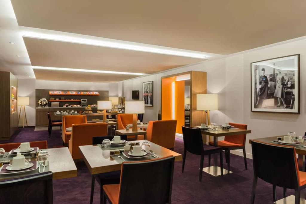 Hôtel Le Derby Alma by Inwood Hotels - photo 25