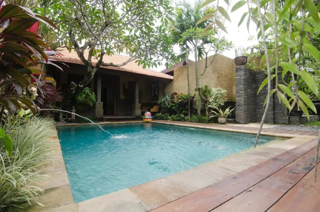 Villa Nesanur - photo 15