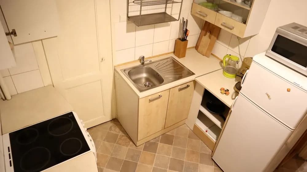 Summer Party Flat - photo 18