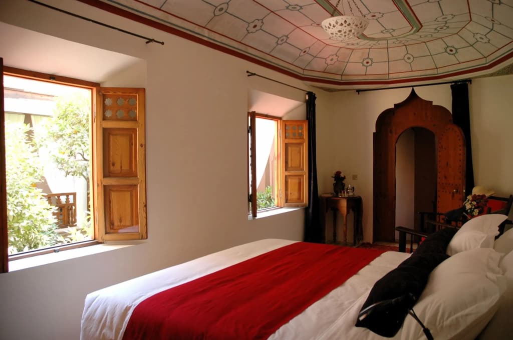 Riad Hidden - photo 5