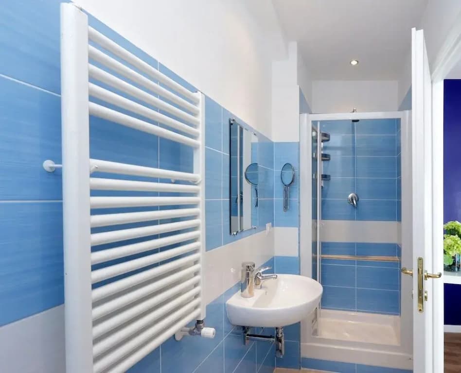 Lucky Domus Appio apartment - photo 7