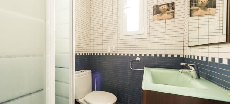 Apartamento Amparo 2 - photo 8