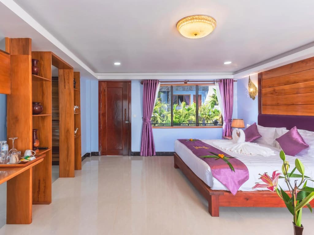 Cheata Residence - photo 4