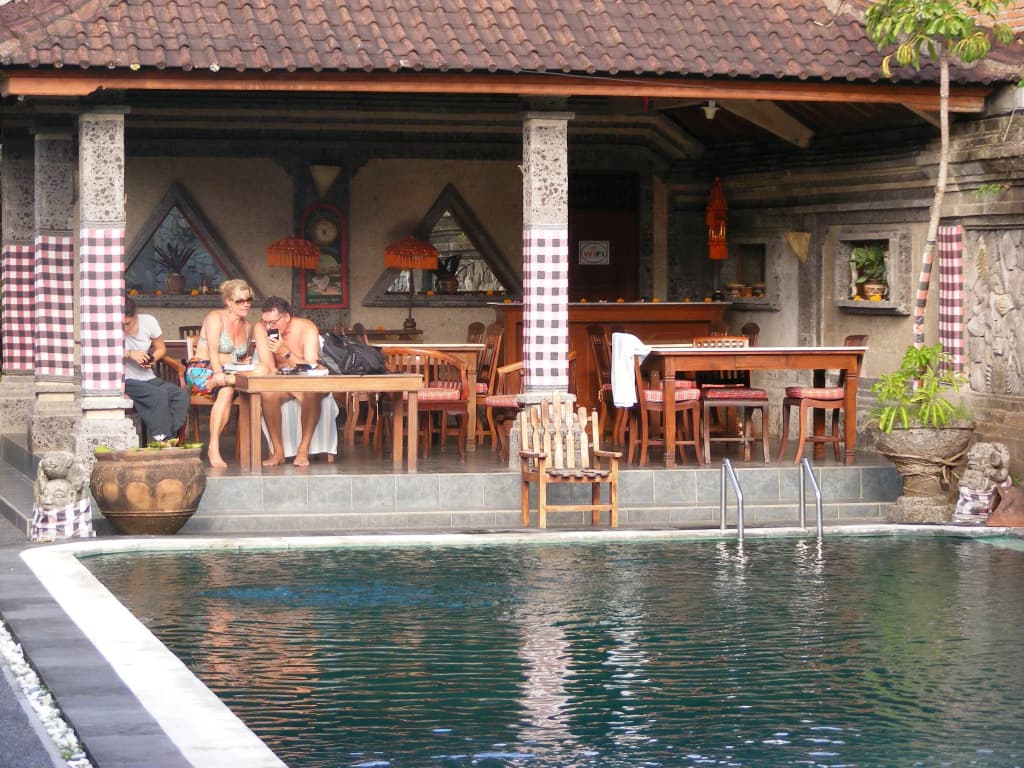 Jalan Jalan Villas & Spa - photo 21