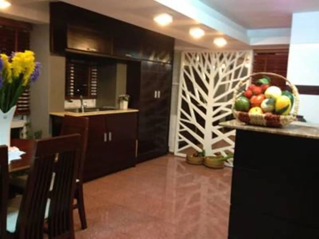 My An Dong Hotel - photo 15