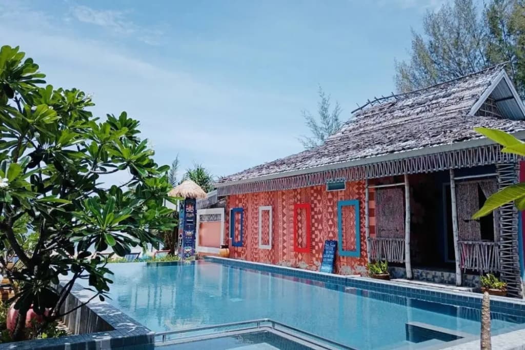 Chaba Bungalows - photo 16