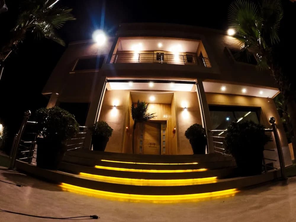 Villa Arabic House Pool & SPA - main photo