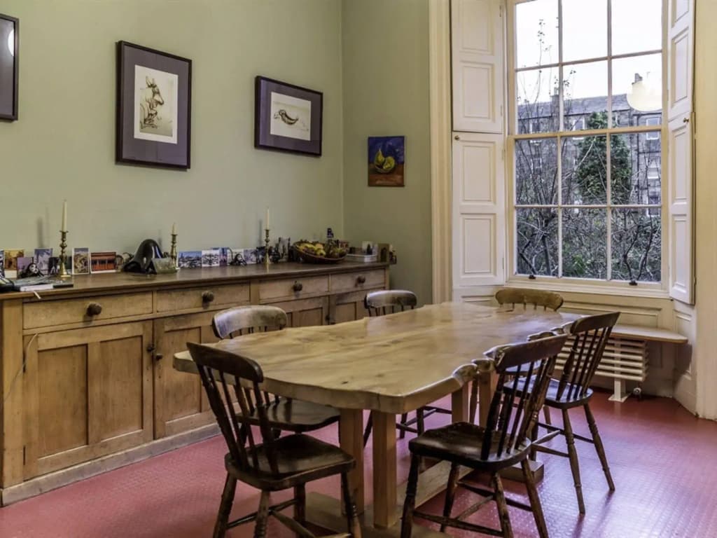 Winter Cherry Bed and Breakfast - photo 14