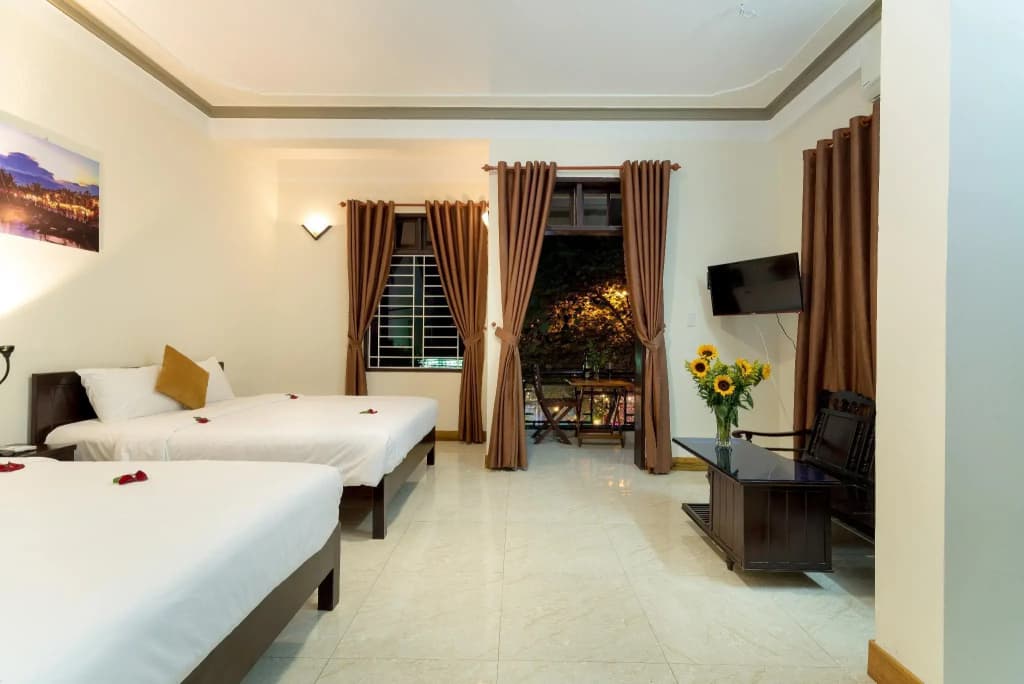 Hoa Thu Homestay - photo 3