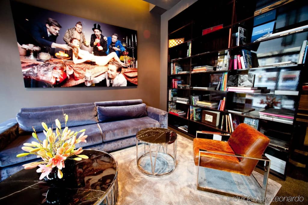 Hotel MANI by AMANO - photo 11