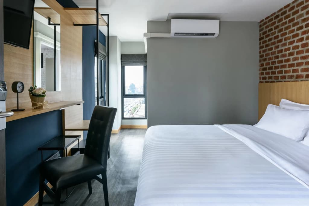Travelier Hostel - photo 4