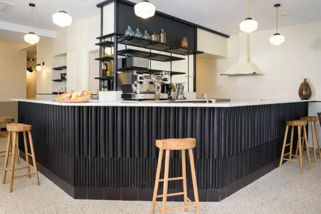 Hôtel des Arts Bastille - photo 28