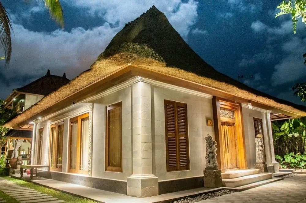 Dewarka Villa - photo 1
