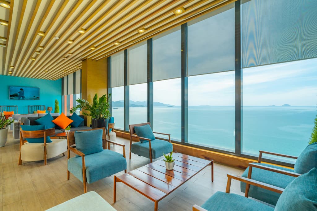 Citadines Bayfront Nha Trang - photo 7