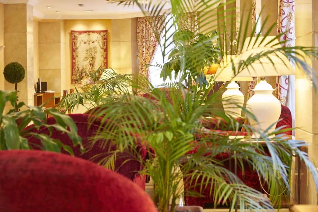 Hôtel Casón del Tormes by HappyCulture - photo 15