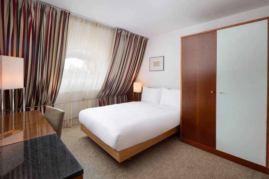 K+K Hotel Opera Budapest - photo 35