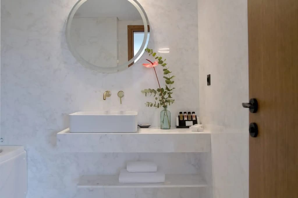 The Athenaeum Luxury Hotel - photo 20