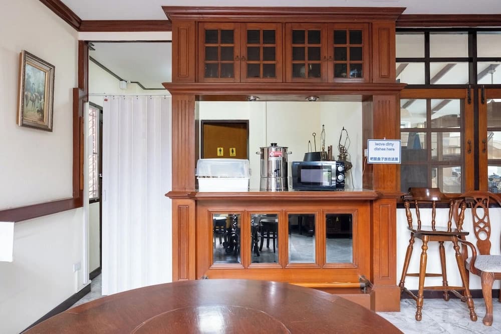 Seven Rabbit House - photo 18