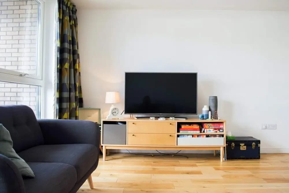 Modern Home By Leith Walk - photo 5