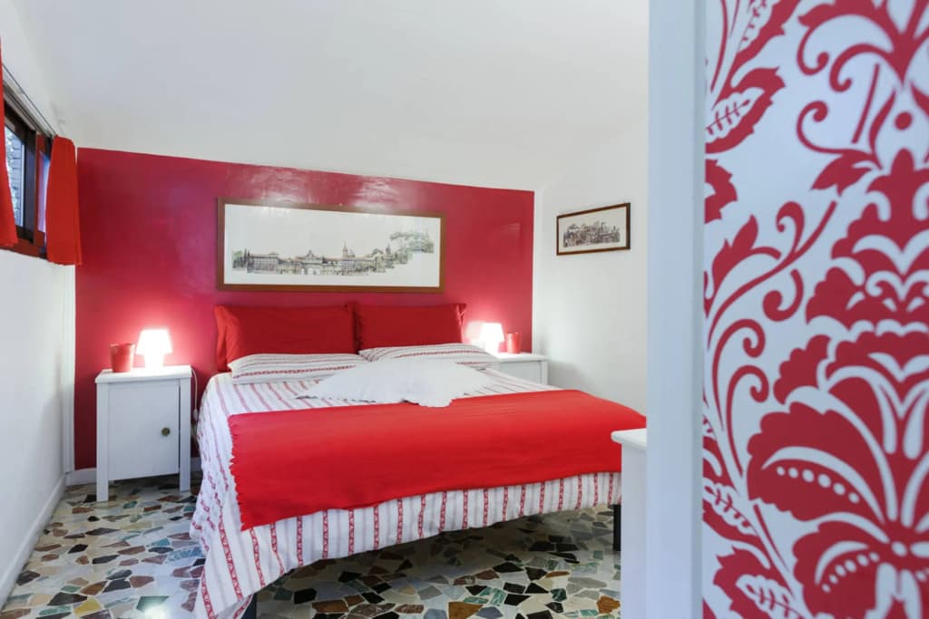 Rome Eco Suites - photo 6