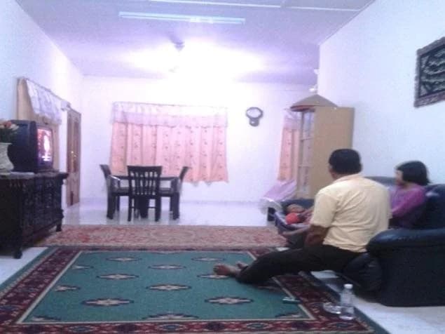Pelegong Homestay - photo 11
