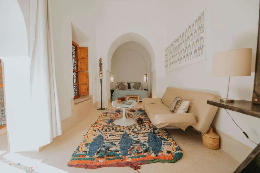 Riad Djebel - photo 28