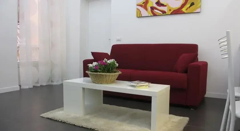 Scala Santa Guest House - photo 1