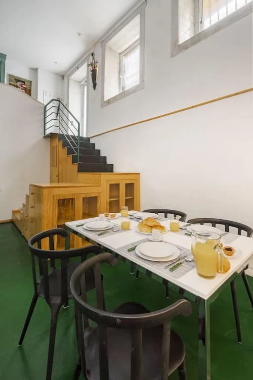 Central Loft perfect to Explore Lisbon - photo 21