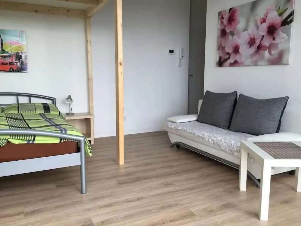 Cityflair Berlin - Apartments - photo 4
