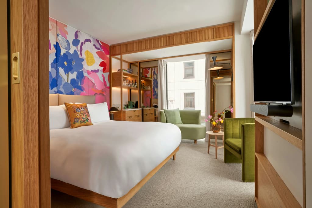 The BoTree London, Curio Collection by Hilton - photo 19