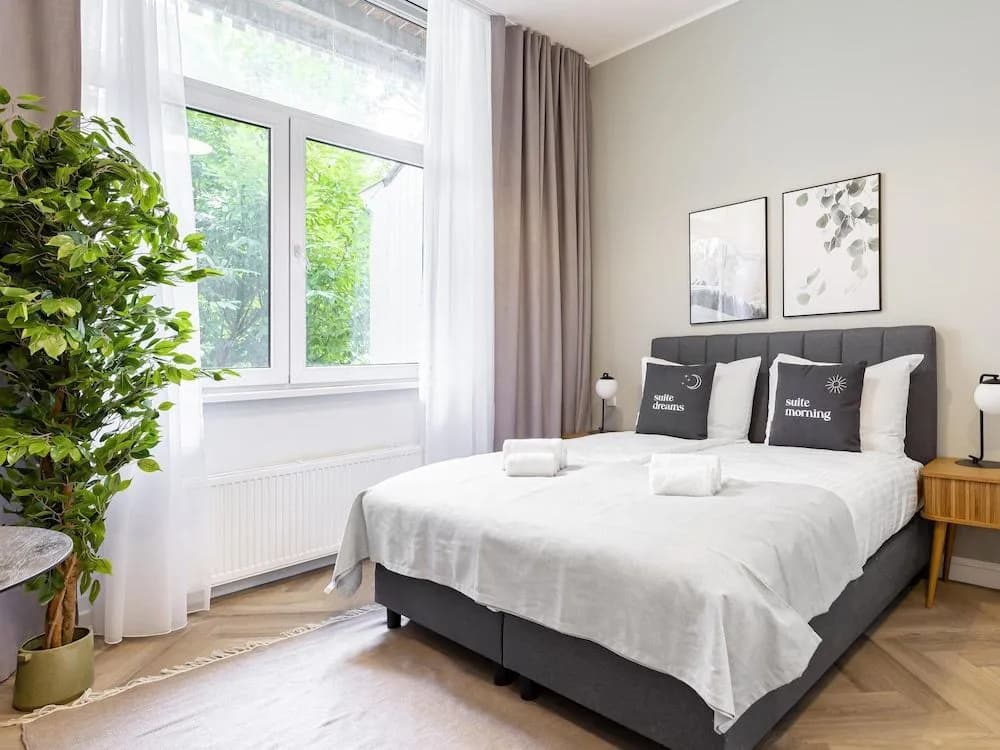 STAYSOME Amsterdam Hemonystraat - photo 5