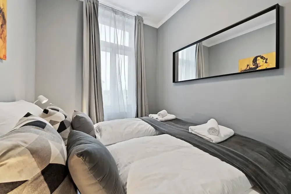 TEMPORA Homes - Apartments Wienerberg - photo 15