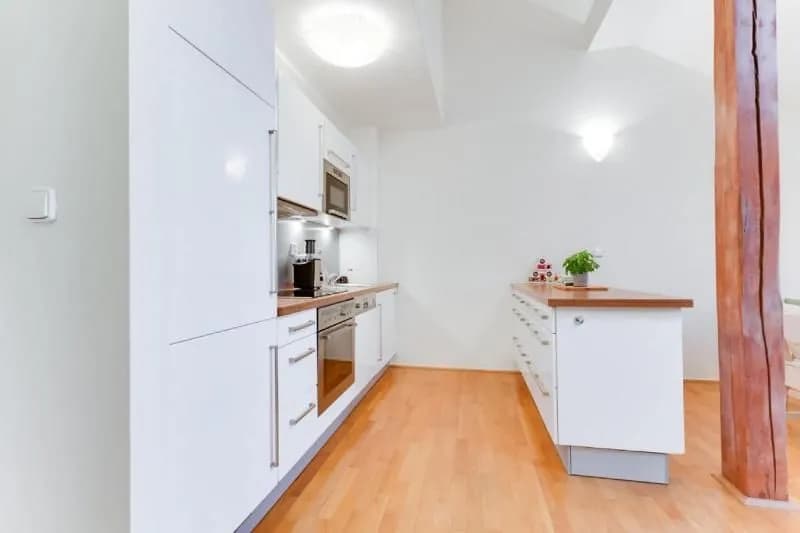Prague Byt 20 Apartment - photo 14
