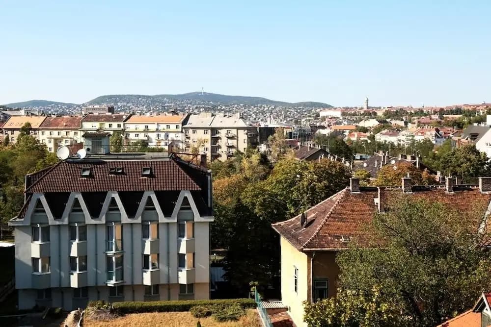 Hotel Bara Junior - photo 20