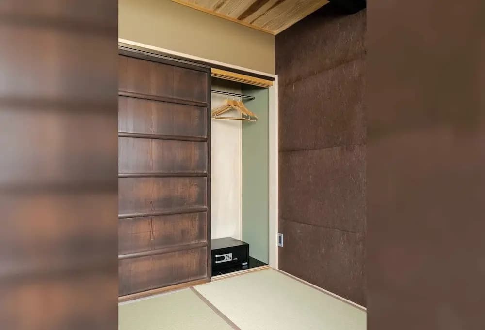 Izuki Machiya House - photo 21