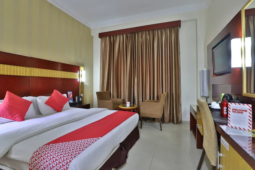 Palette Phoenix Hotel - photo 3
