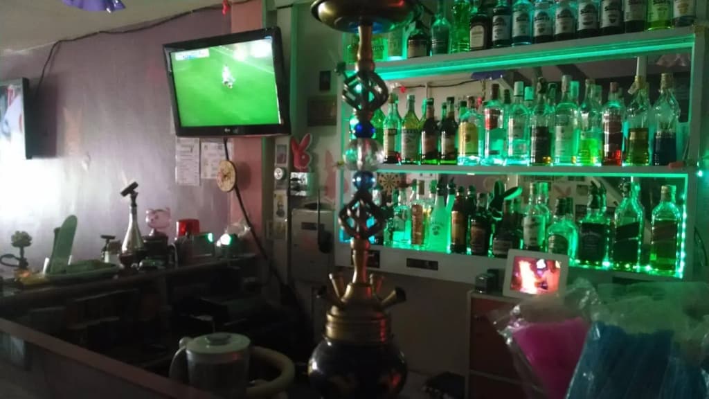 Wild & Wandering Backpacker & Bar - photo 7