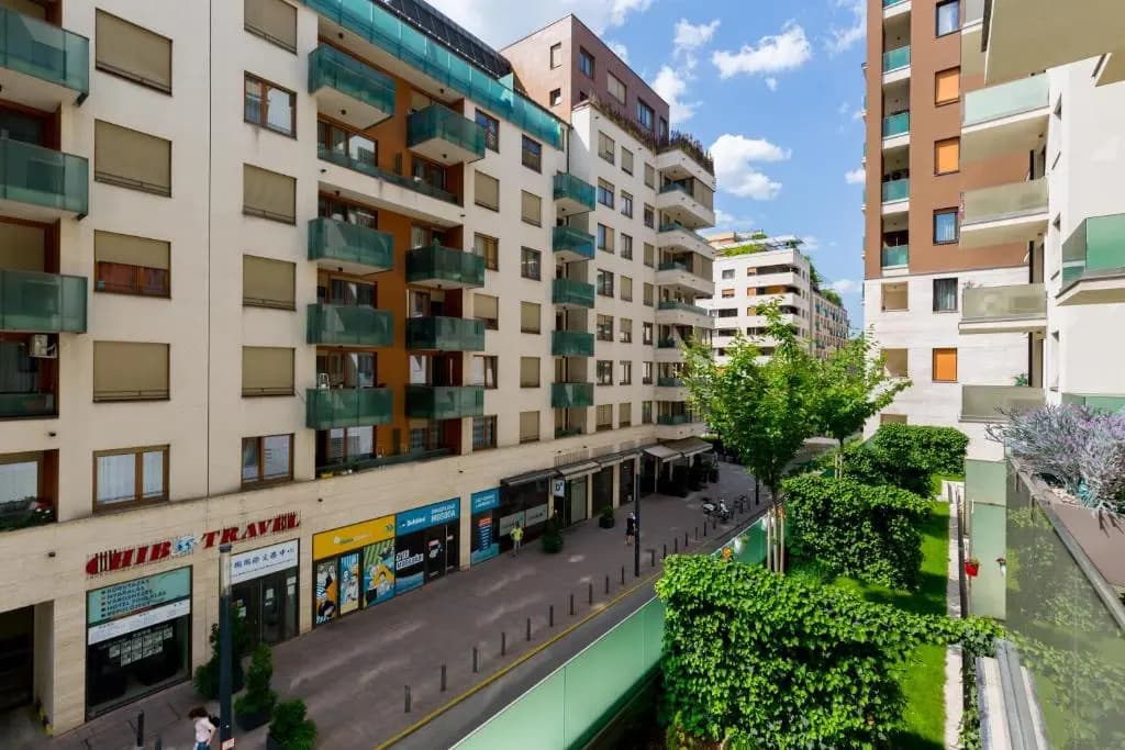 Sun Resort Apartments - photo 40