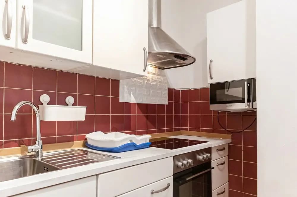 Sweet 2BR Apt Prime Vienna Spot - photo 10