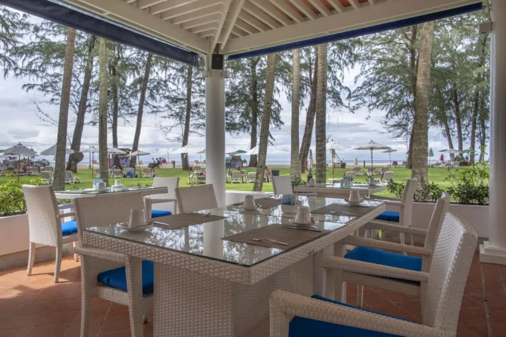 Dusit Thani Laguna Phuket - photo 46