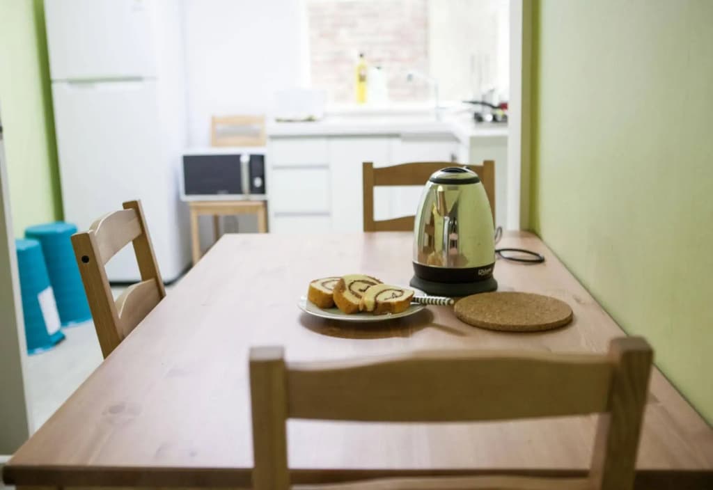 Hans House - photo 3