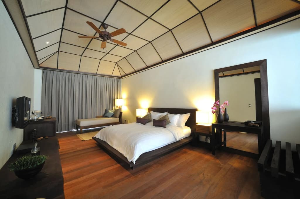 Lily Beach Resort & Spa - photo 6